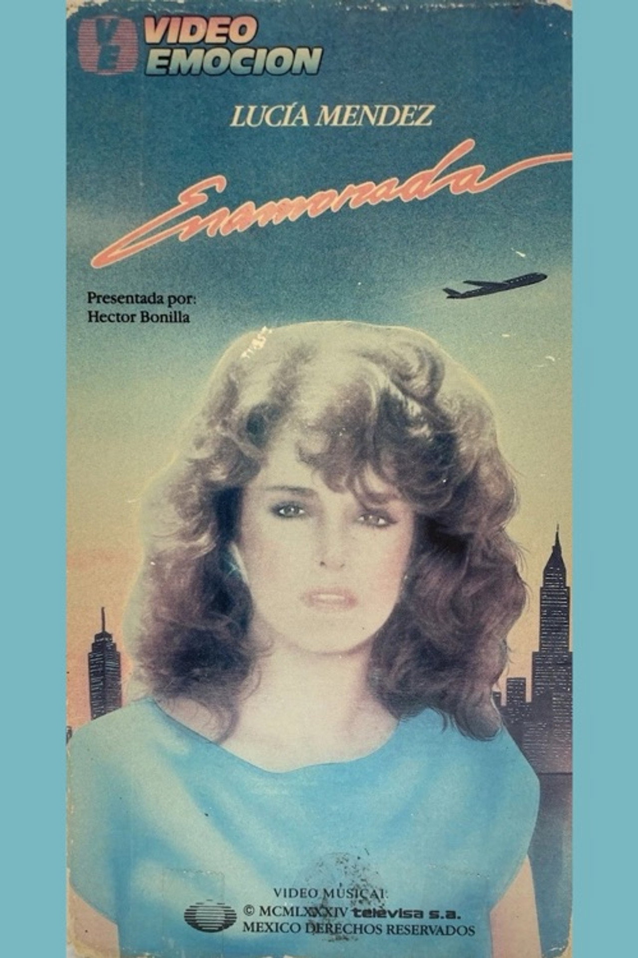Enamorada