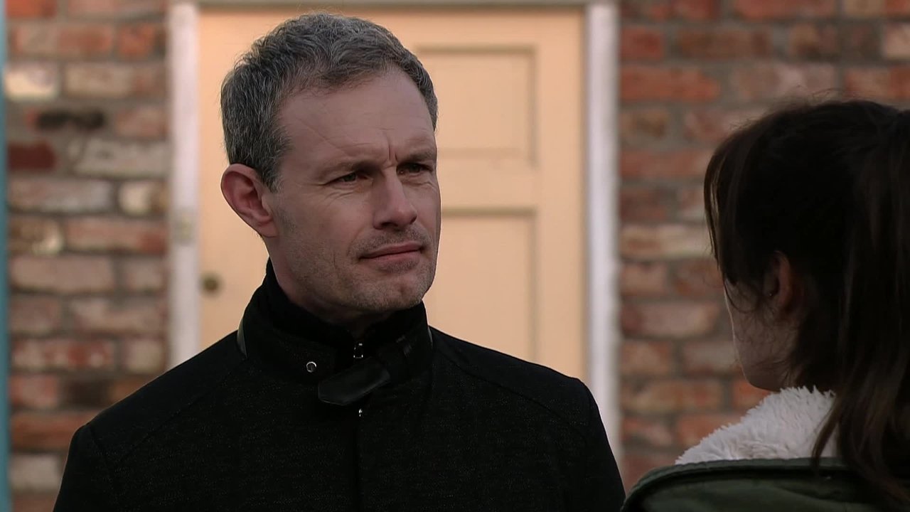 Coronation Street - Season 60 Episode 35 : Friday, 8th February 2019 (Part 2)