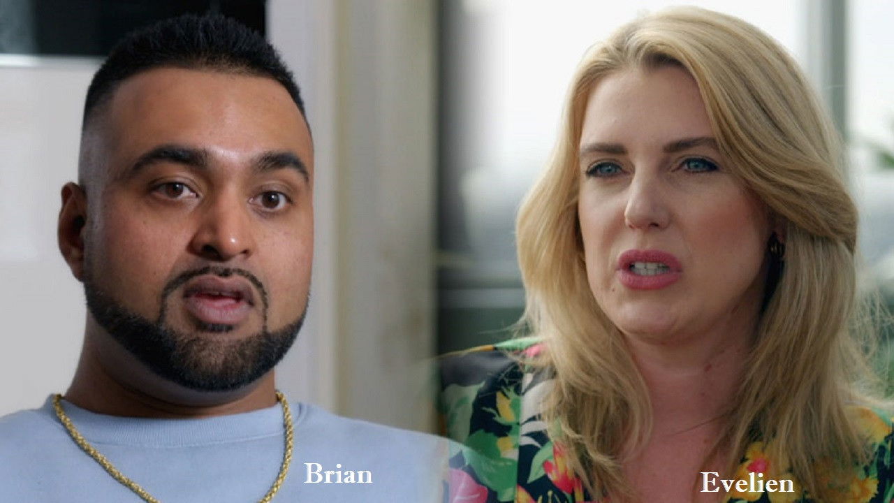 Married at First Sight: Match or Mistake — Épisode 2