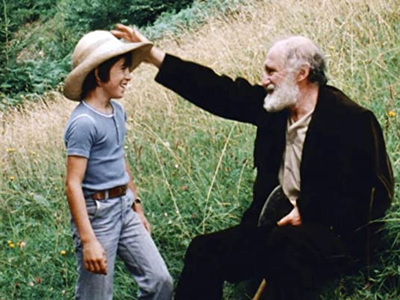 Le Village englouti — Épisode 22