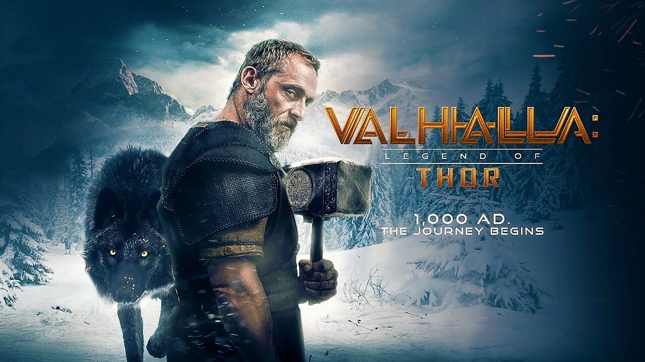 Valhalla (2019)