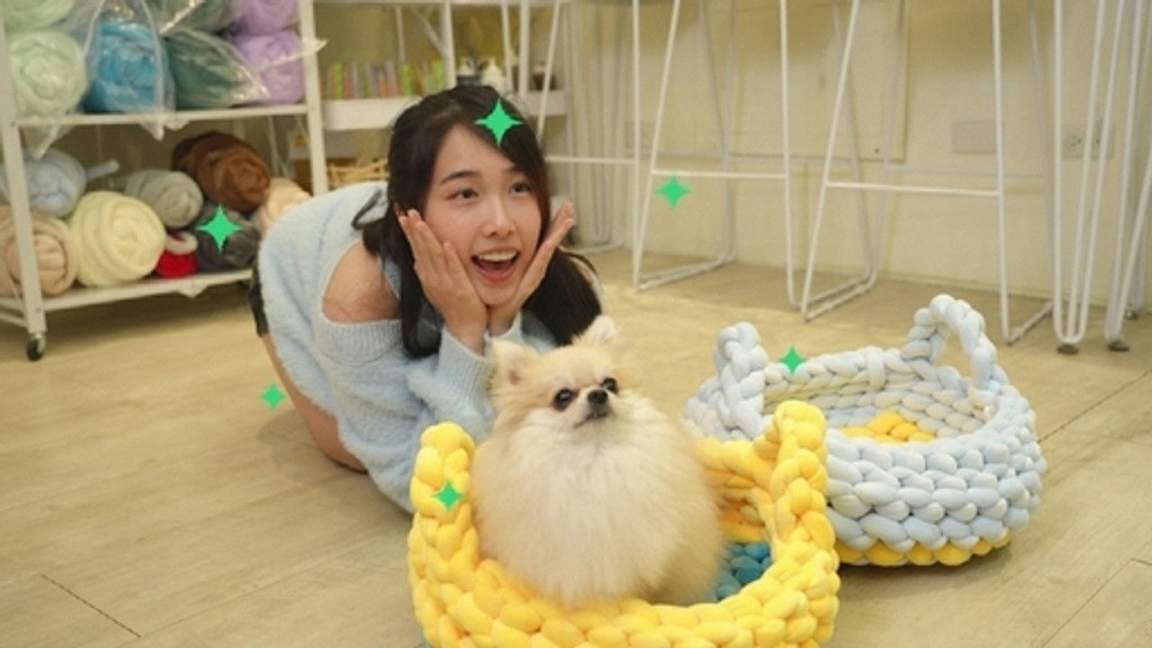 台灣萌萌的 — Épisode 5