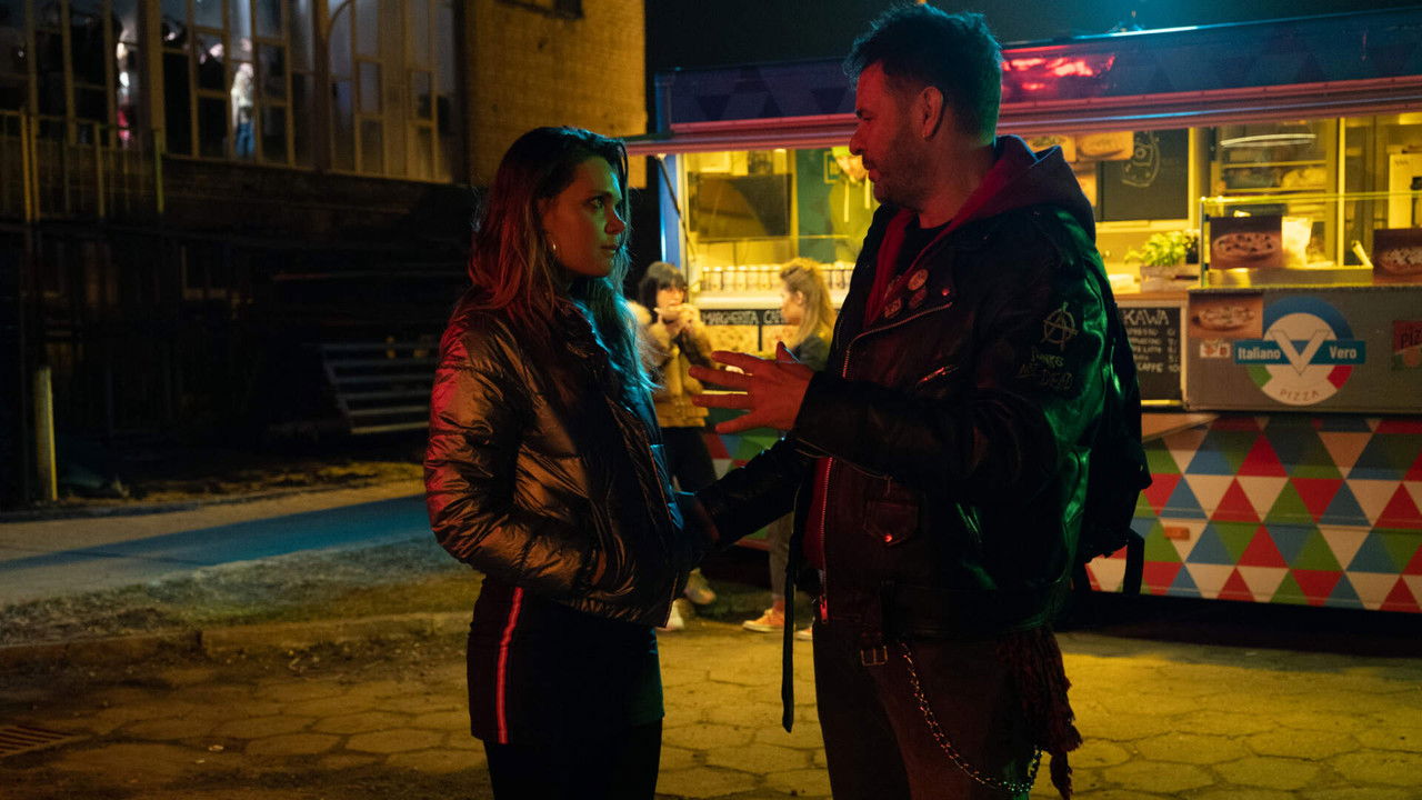 39 i pół tygodnia — Épisode 4