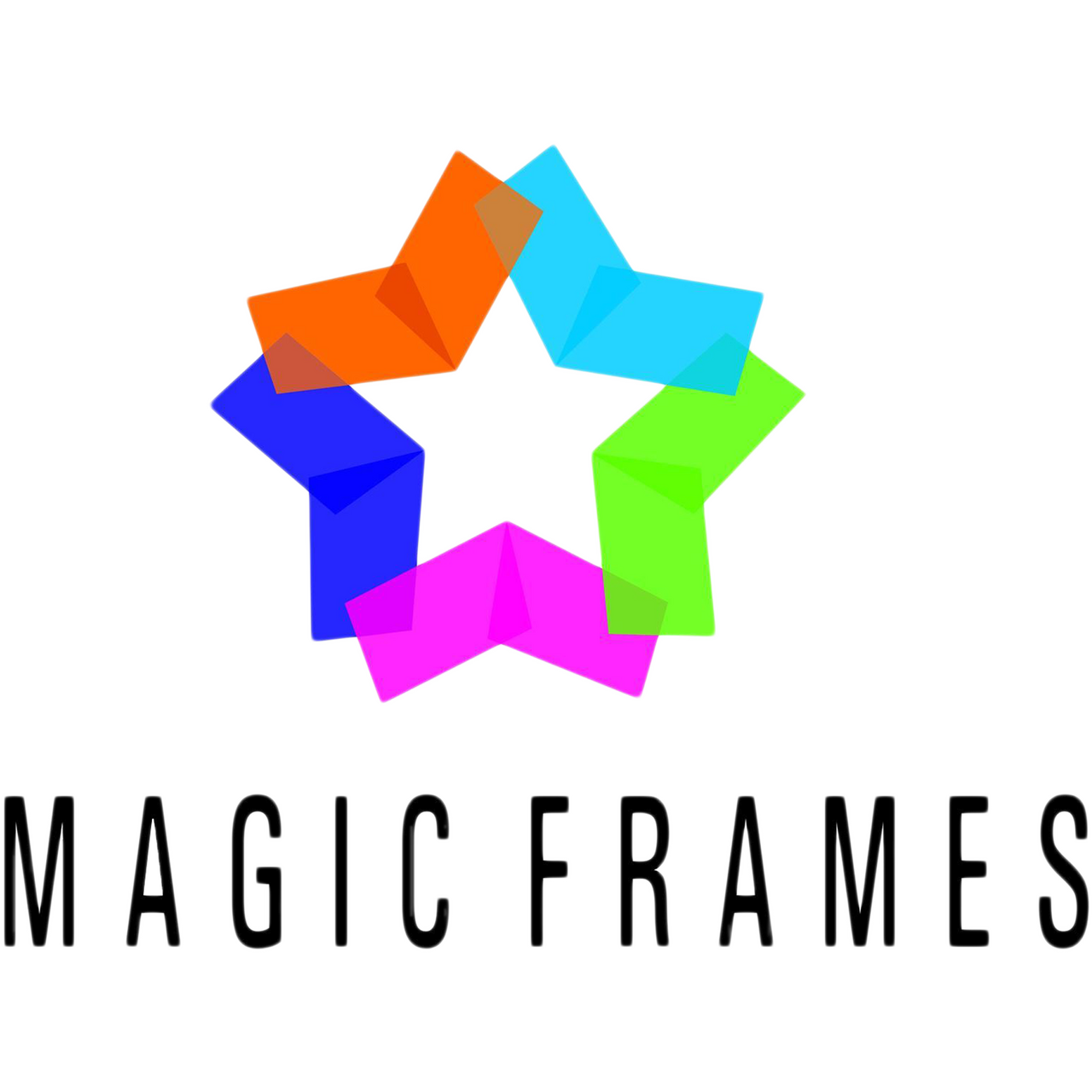 Magic Frames