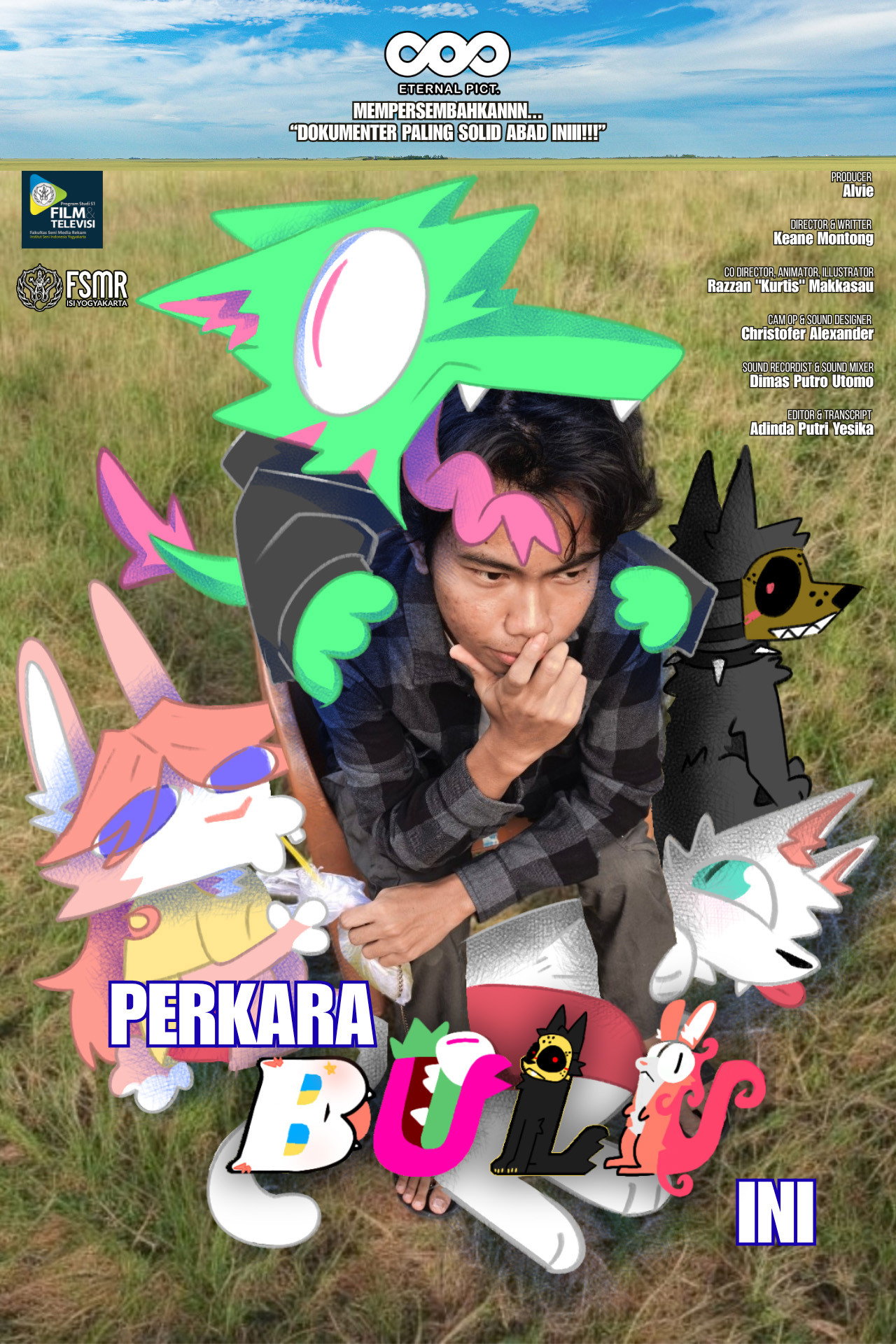 Mad Ken: Furry Road