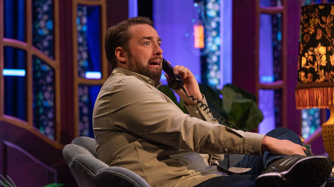 Mel Giedroyc: Unforgivable — Épisode 8