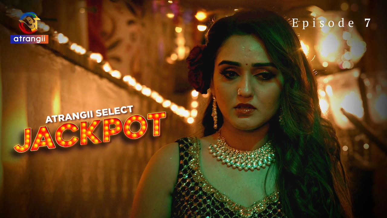 Jackpot — Épisode 7