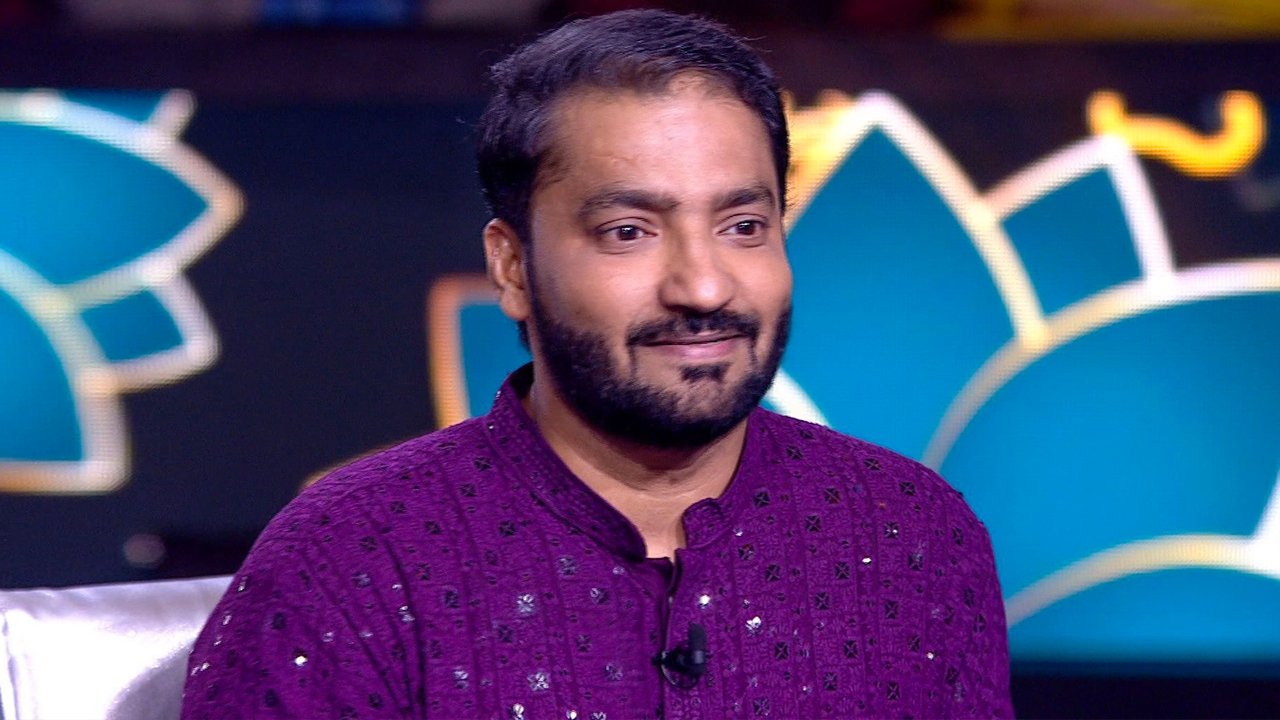 Kaun Banega Crorepati - Season 17 Episode 39 : Nyaay Ka Prateek