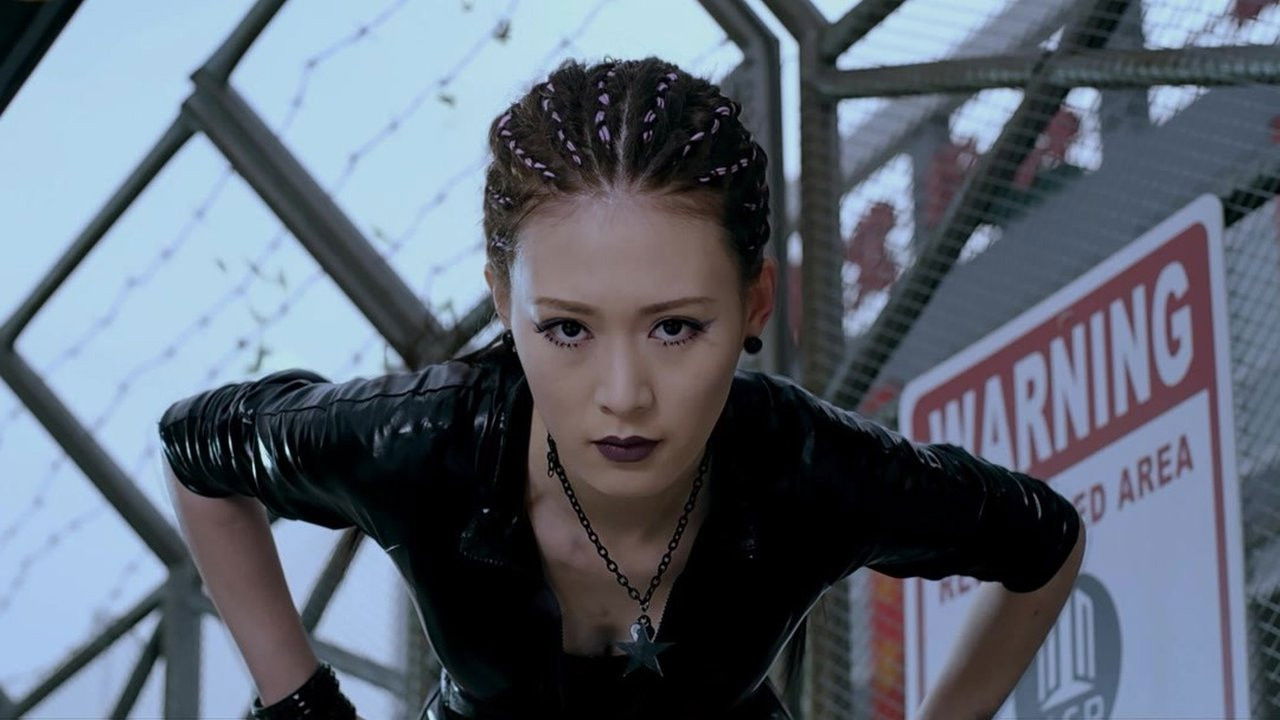 铠甲勇士铠传 — Épisode 23