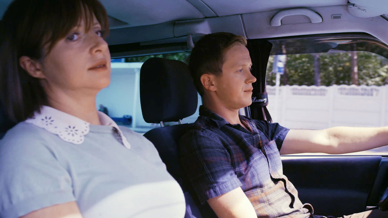 Ищейка backdrop