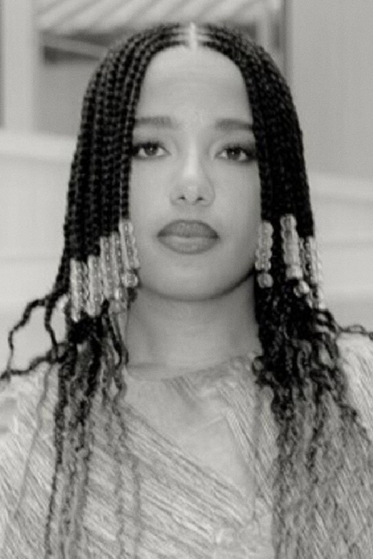 Josèfa Ntjam