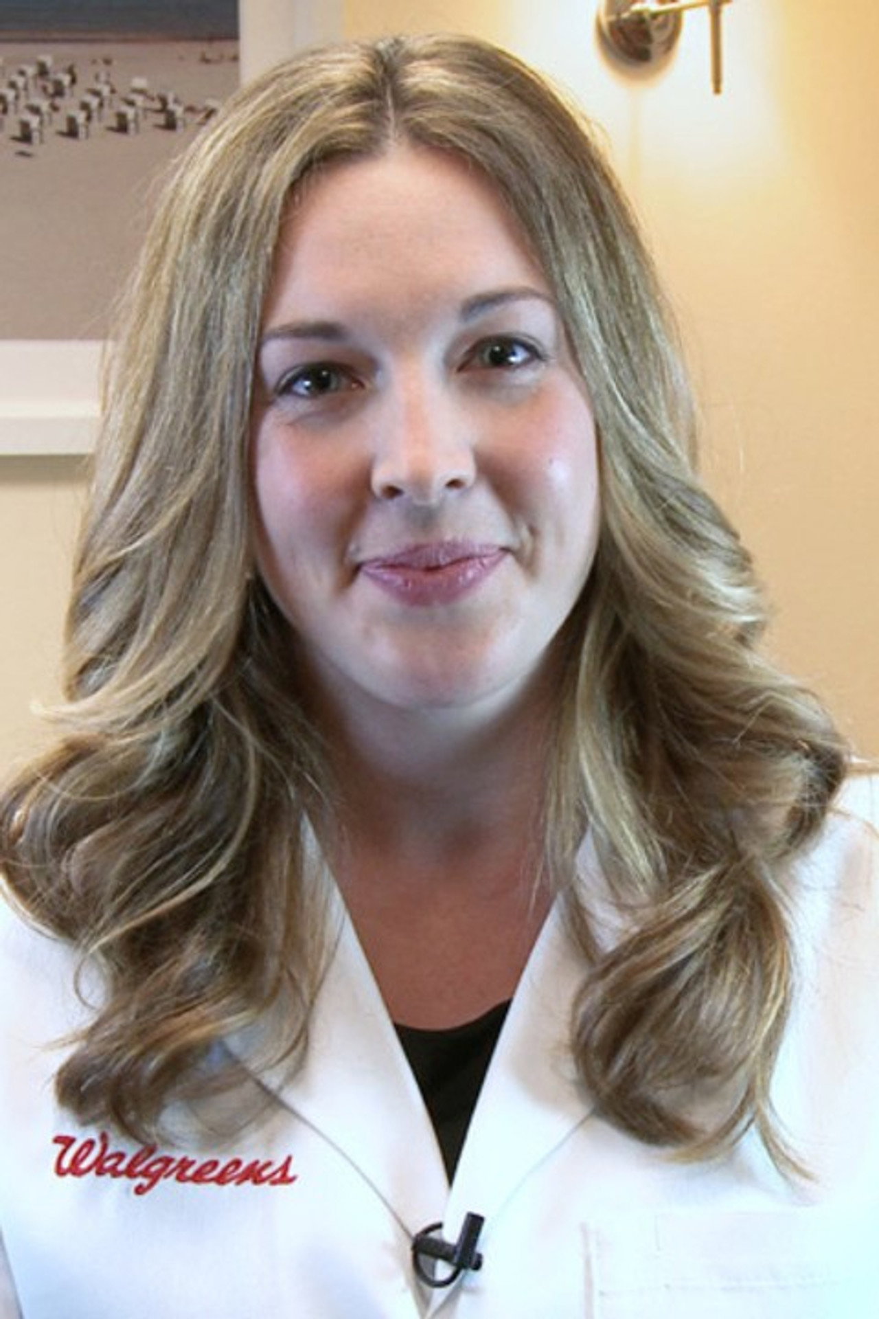 Stacia Woodcock