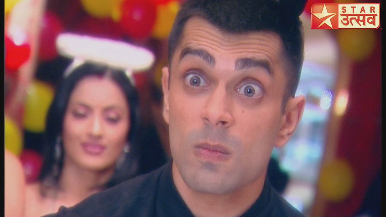 Dill Mill Gayye — Épisode 33