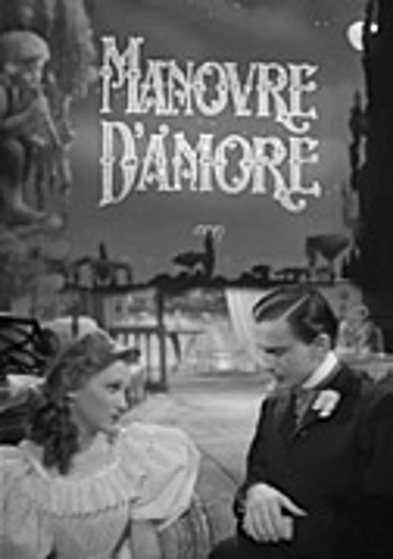 Manovre d'amore Backdrop
