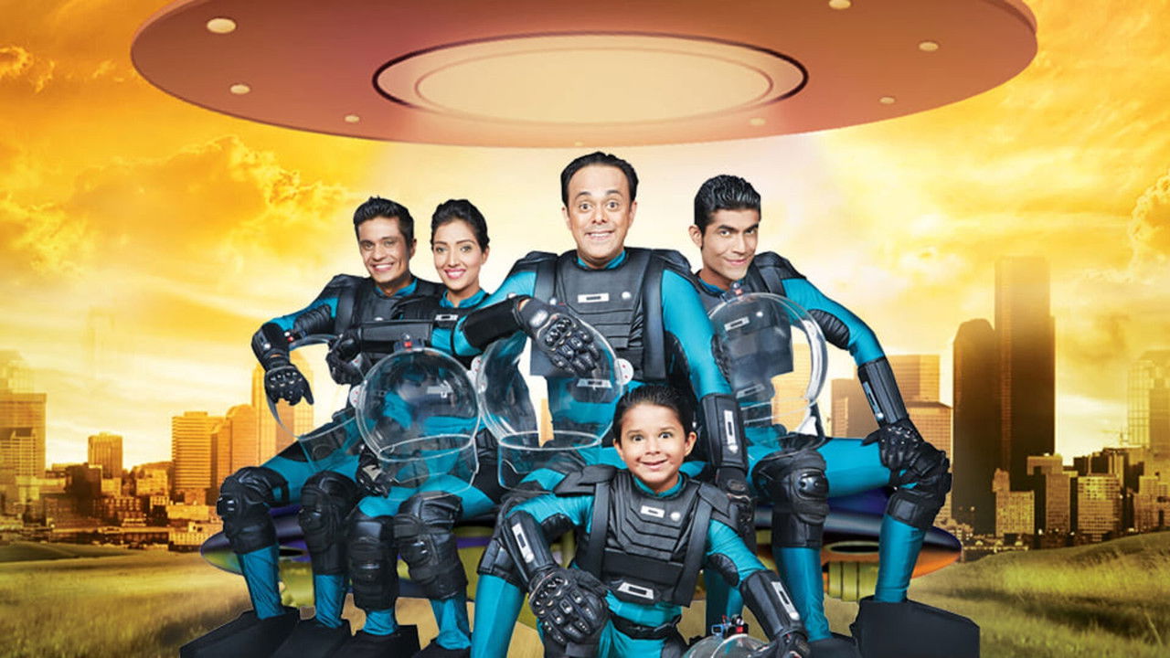 Badi Doooor Se Aaye Hai