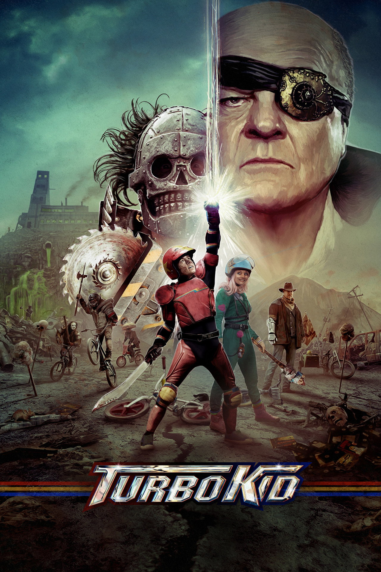 posters 3