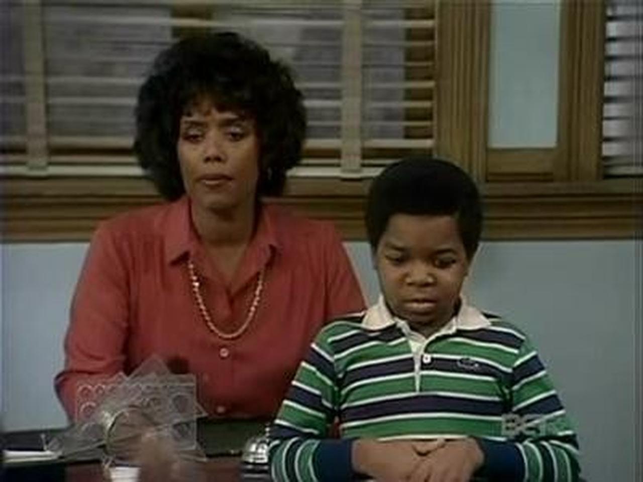 Diff'rent Strokes - Season 3 Episode 13 : Junk Food Junkie (a.k.a.) Junk Food