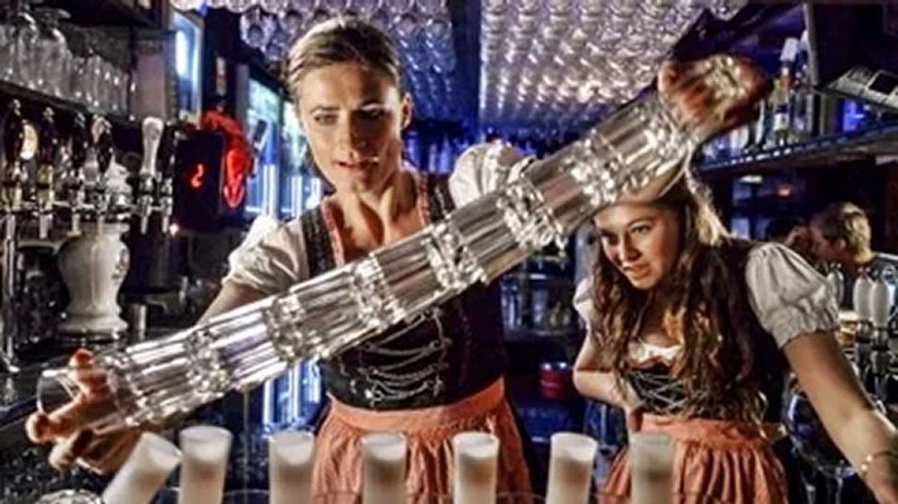 Et glimt af Danmark — Épisode 4