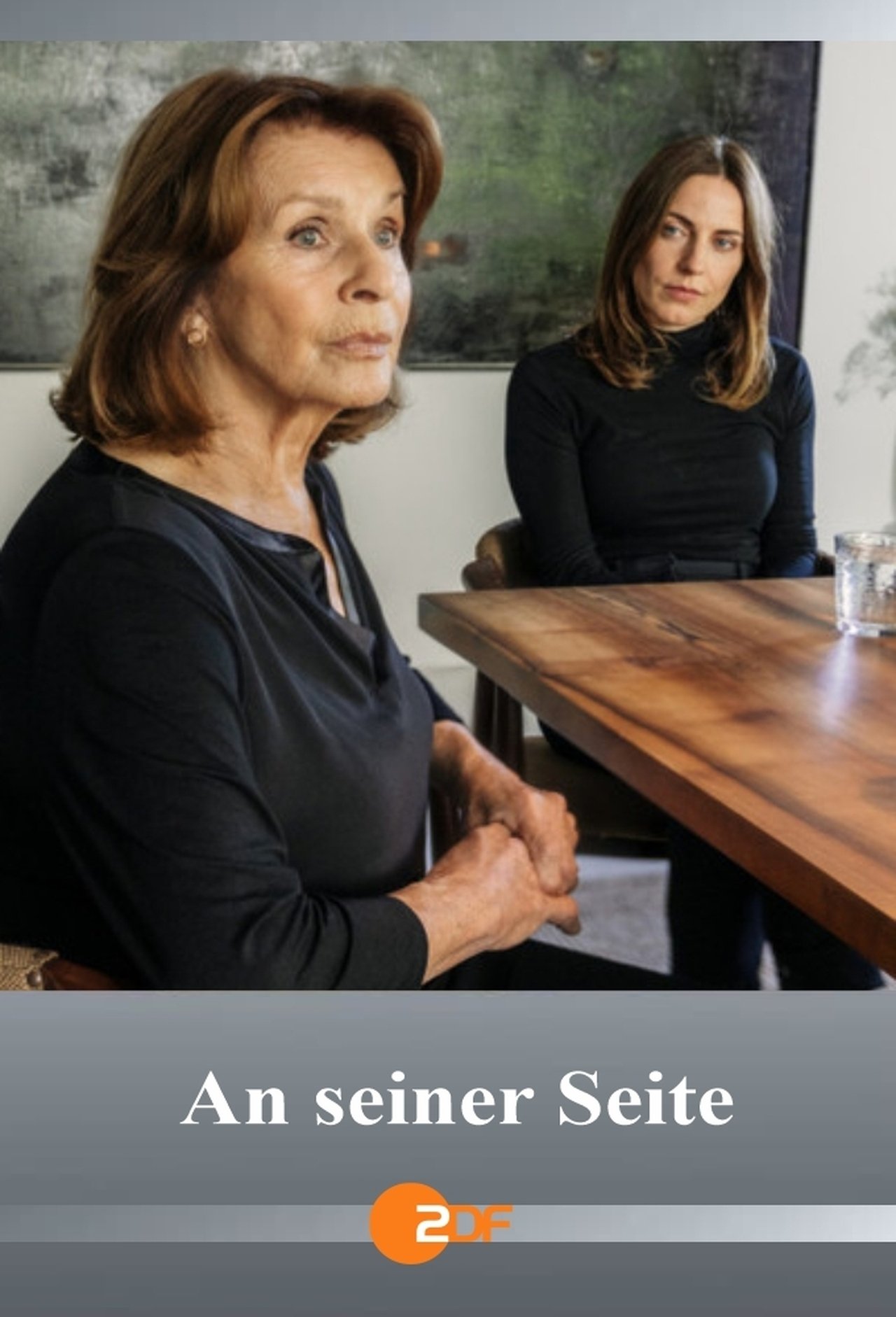 مشاهدة فيلم An seiner Seite مترجم بدون اعلانات - بوستر