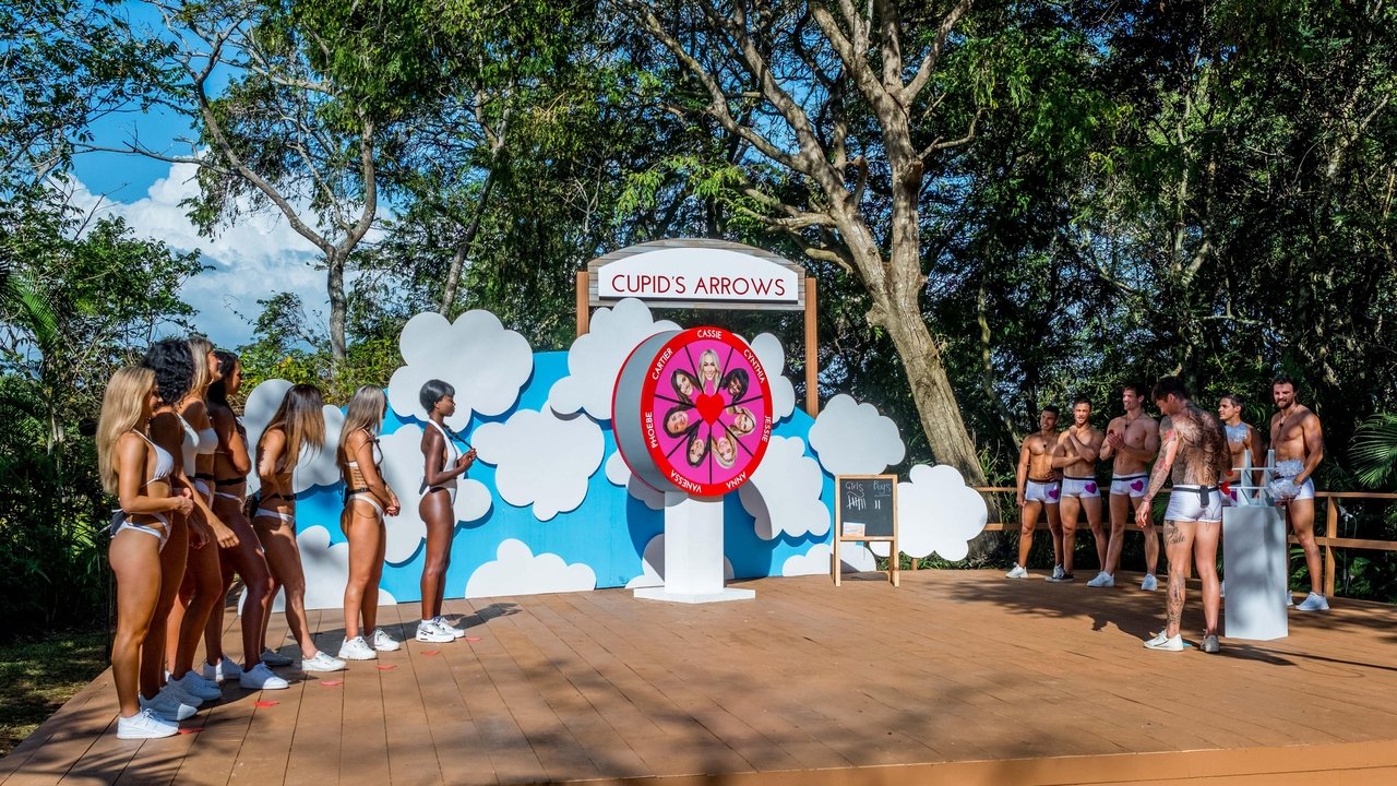 Love Island Australia - Season 2 Episode 5 : Episode 5