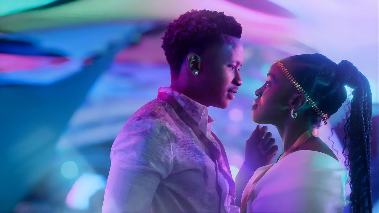 Love and Wine backdrop