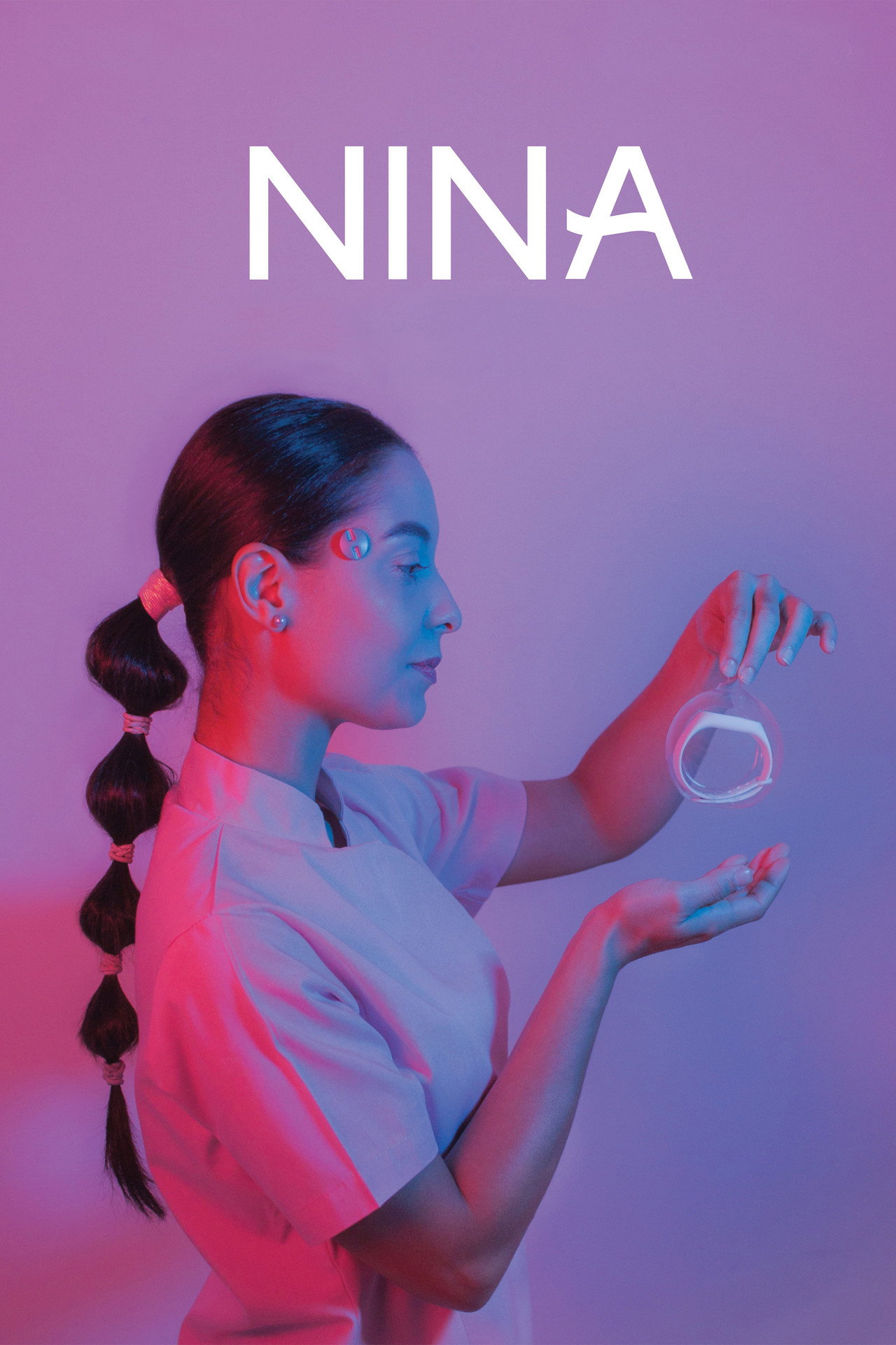 Nina Backdrop