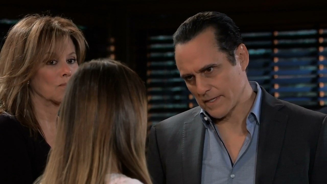 General Hospital - Season 57 Episode 26 : Tuesday, May 7, 2019