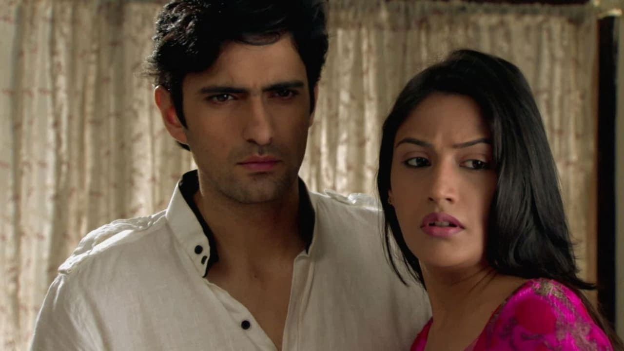 Qubool Hai — Épisode 604