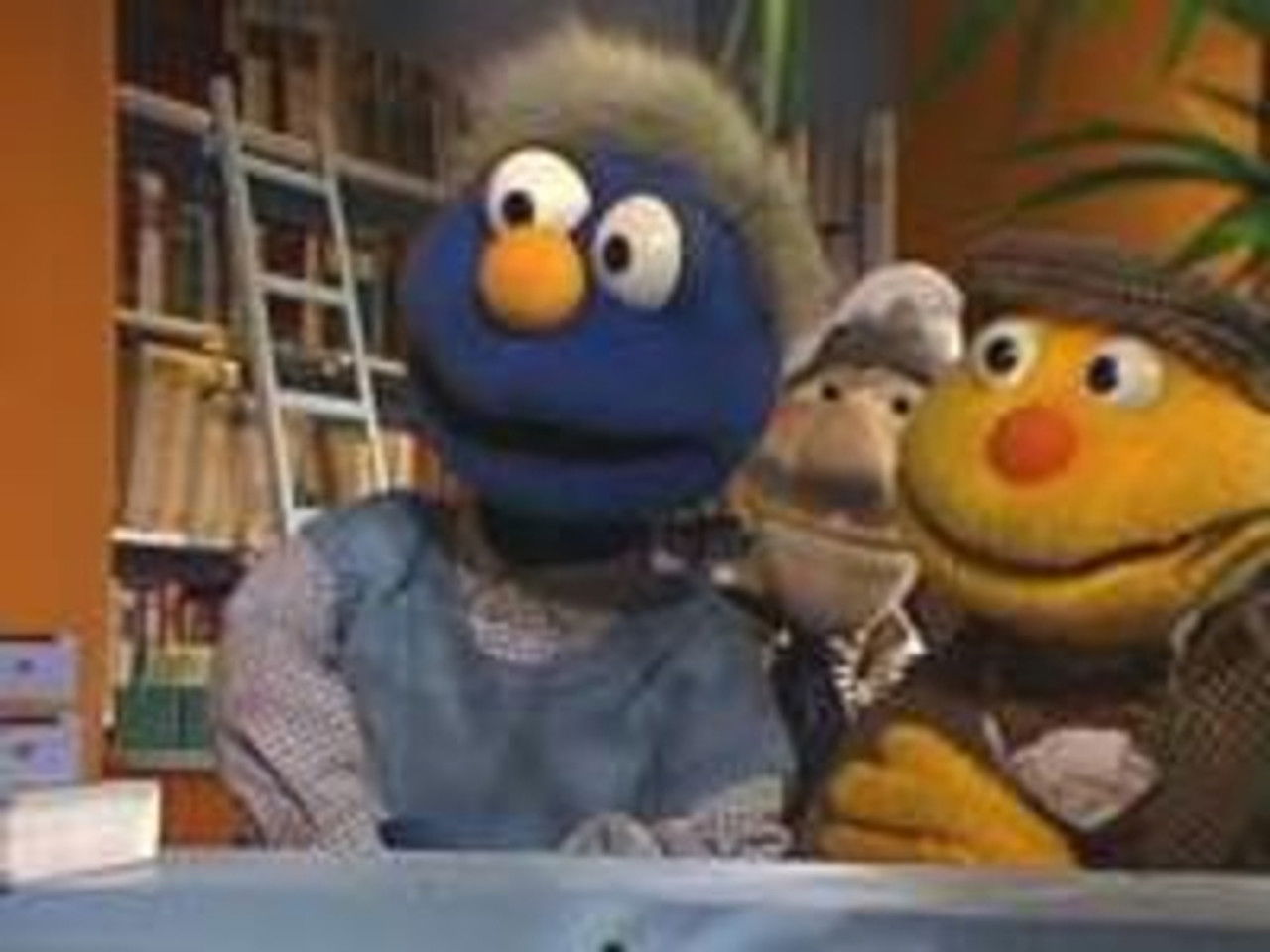 Hallo Spencer — Épisode 2