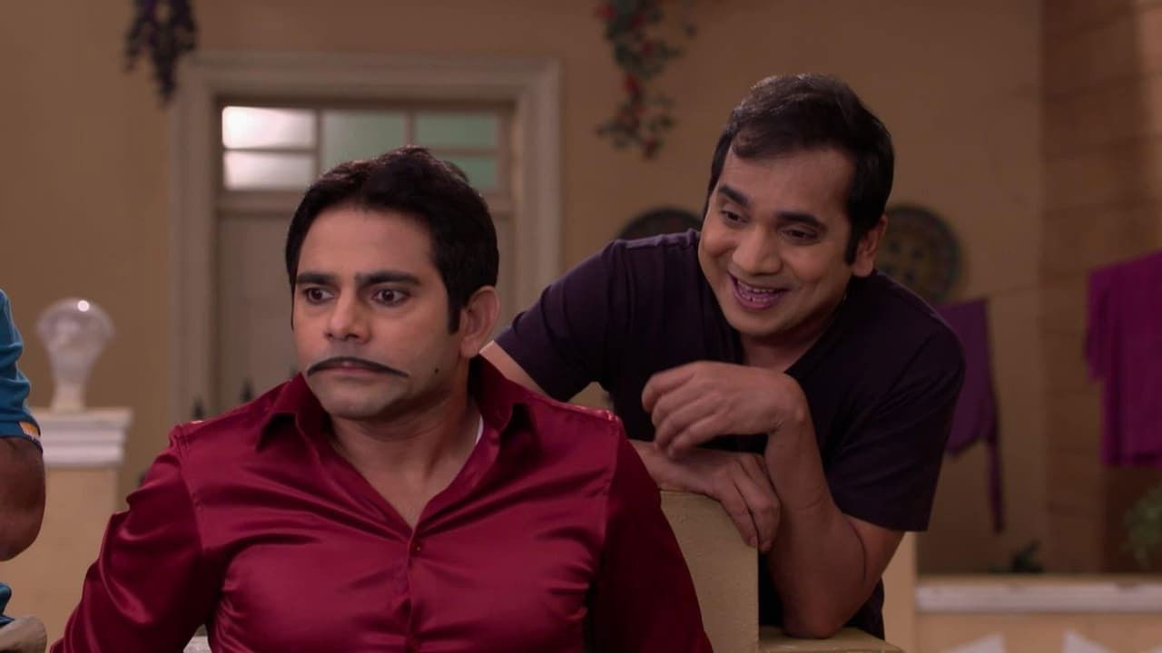 भाभीजी घर पर हैं! — Épisode 650