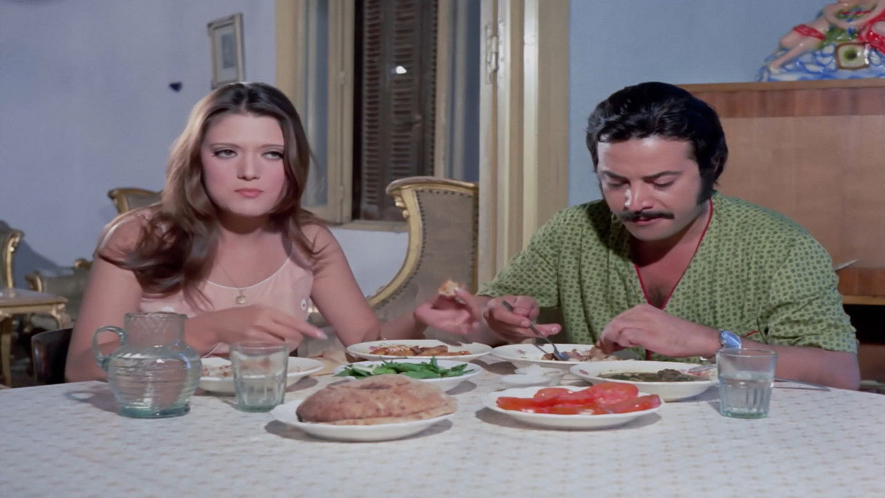 A Woman With a Bad Reputation backdrop