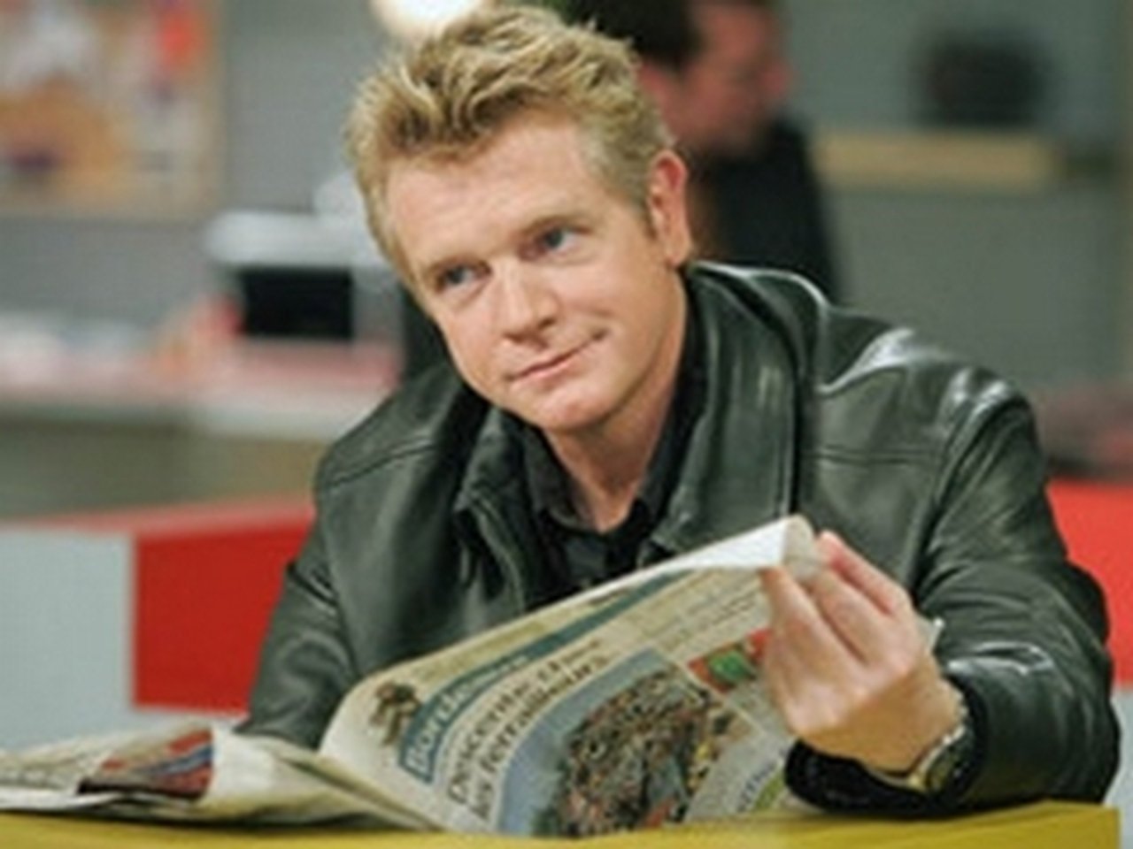 Research Unit - Season 2 Episode 7 : Episode 7