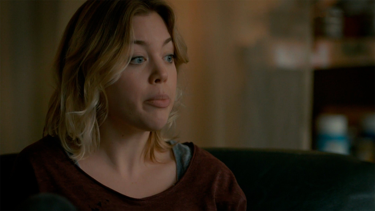 Léo Matteï, Brigade des mineurs — Génération libérée