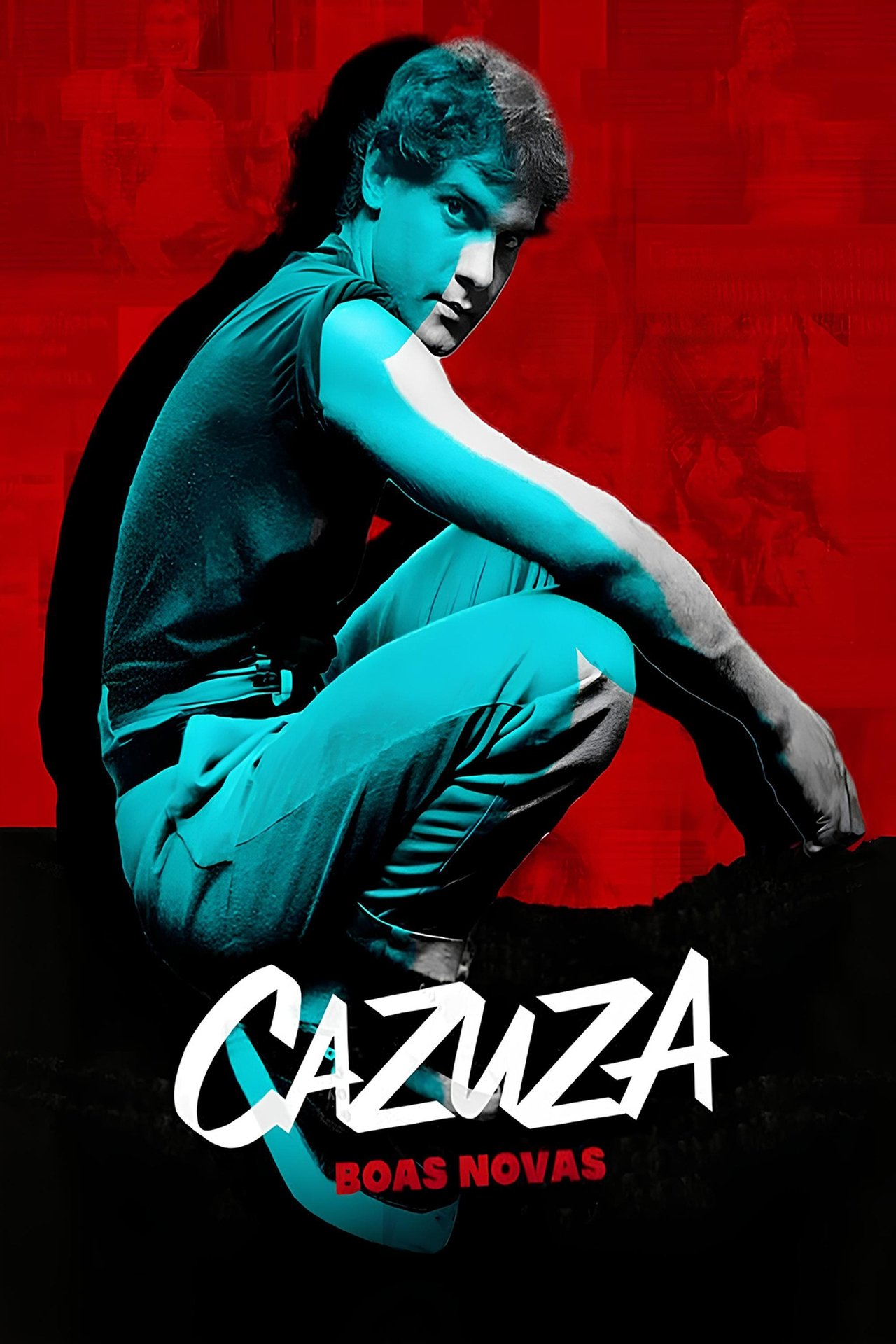 Cazuza: Good News poster