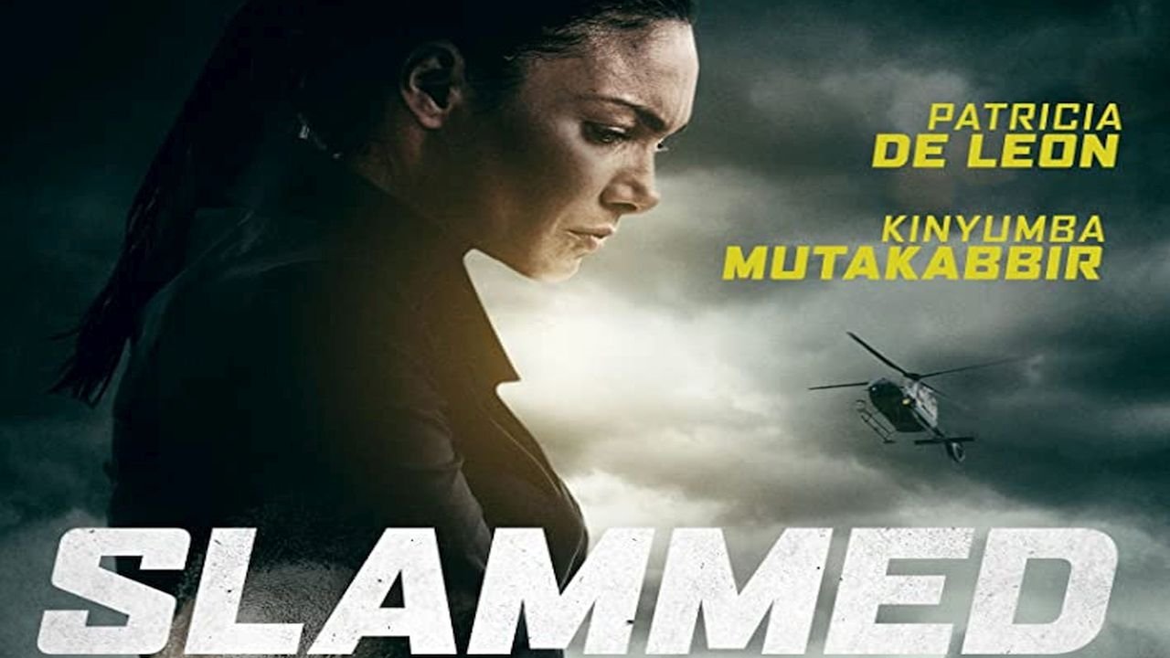 Slammed! (2016)