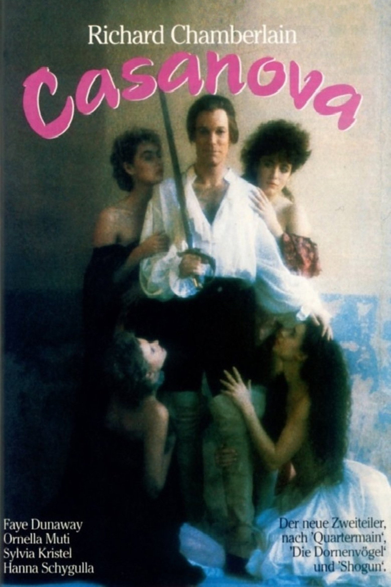 Casanova