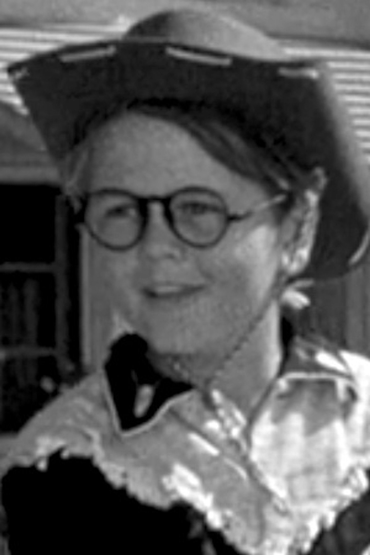 Roger Broaddus
