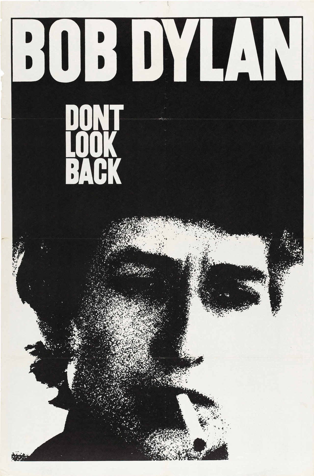 Bob Dylan – Don't Look Back still 6