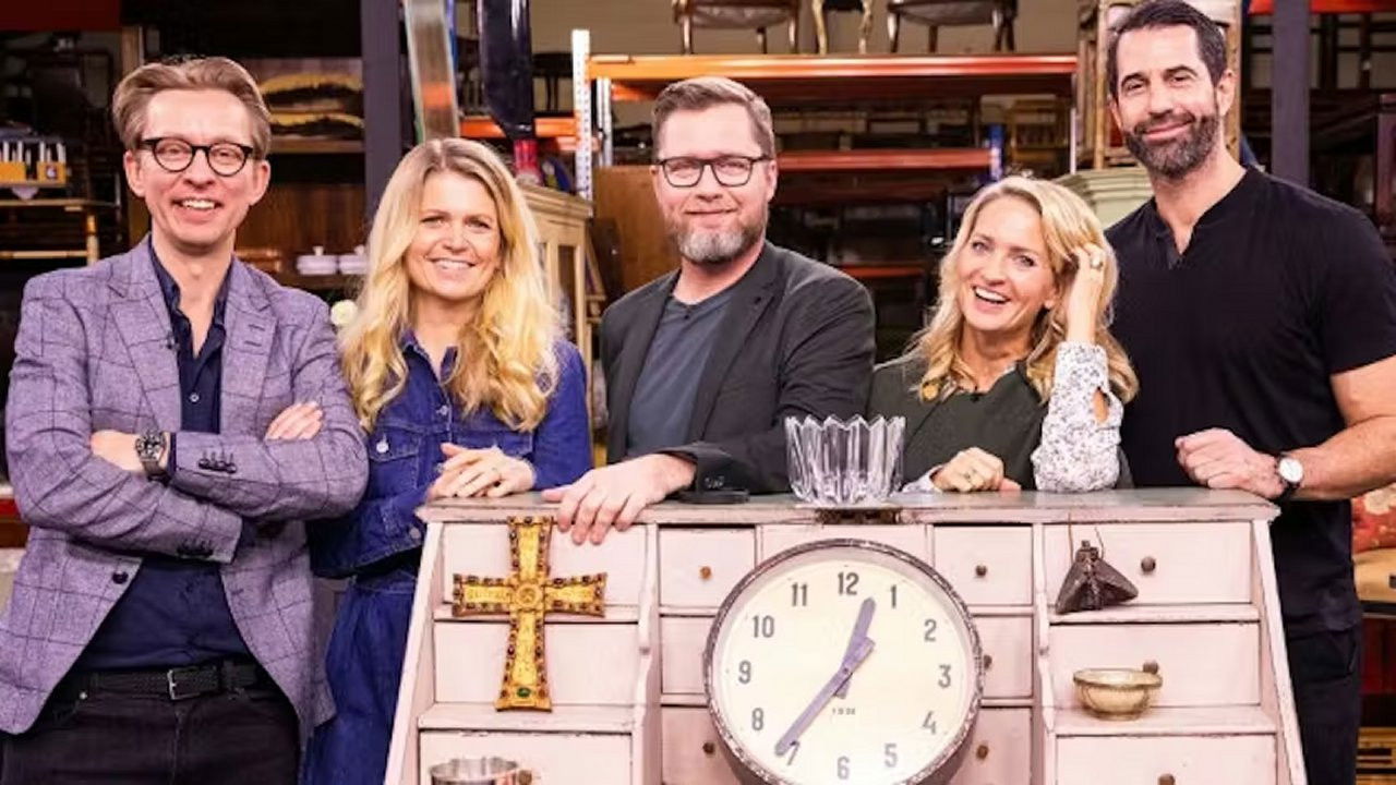 Krejlerkongen — Épisode 10