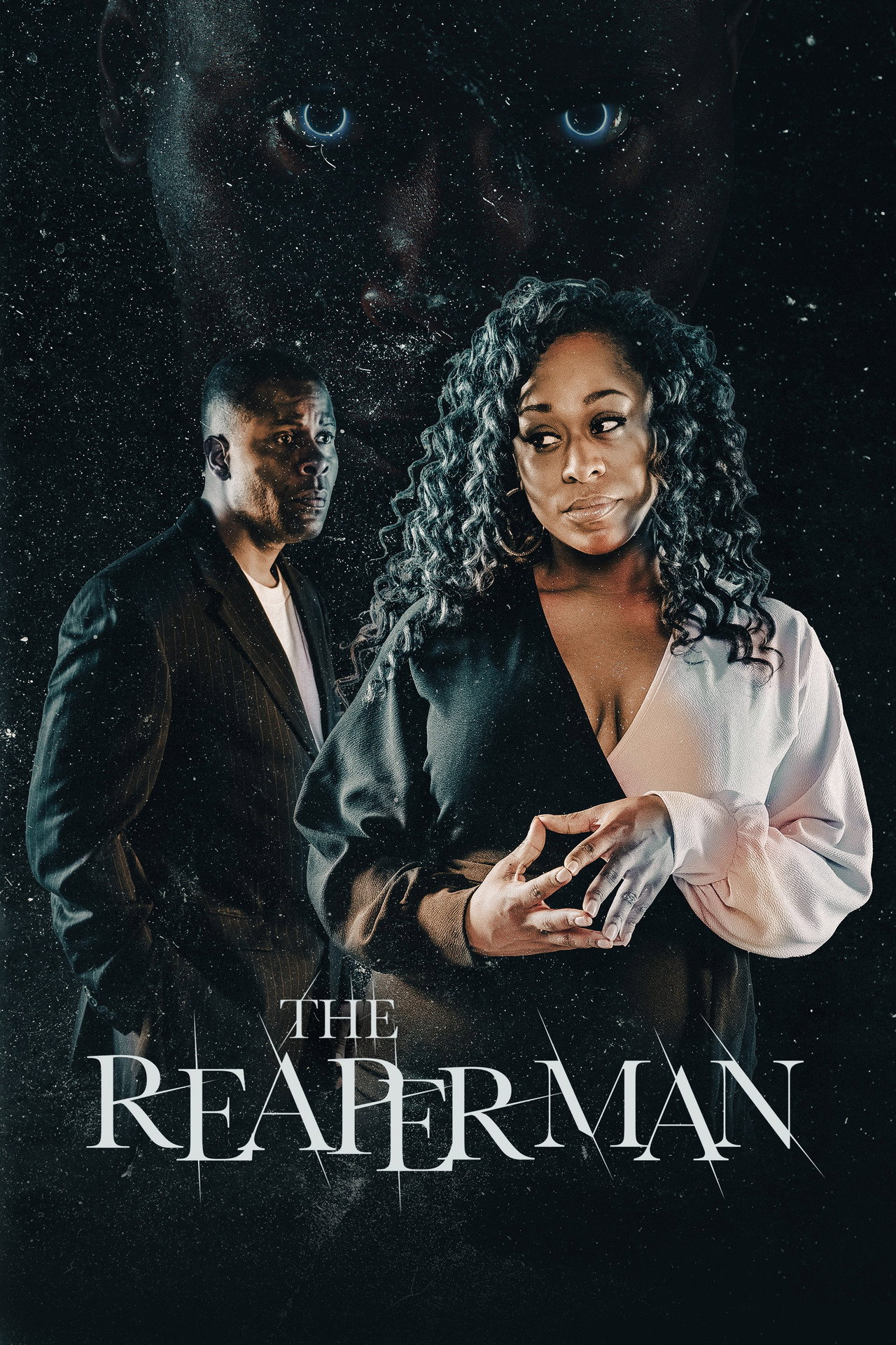 The Reaper Man filmaffisch