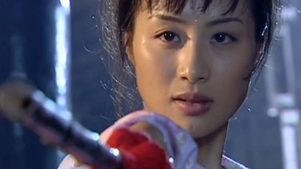 雾都魅影 — Épisode 33