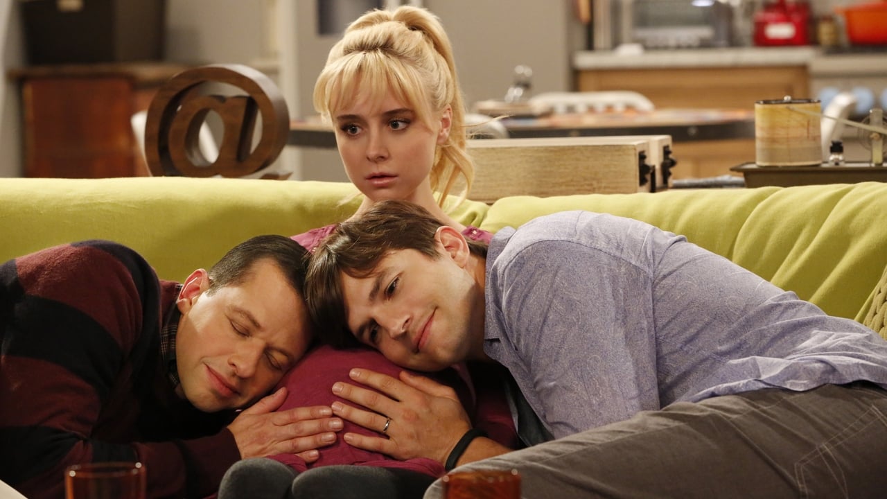 Two and a Half Men - Season 12 Episode 4 : Thirty-Eight, Sixty-Two, Thirty-Eight