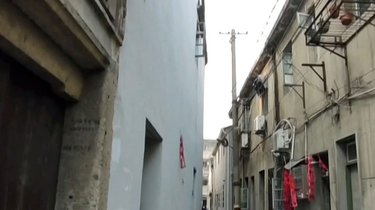 传奇故事 — Épisode 68