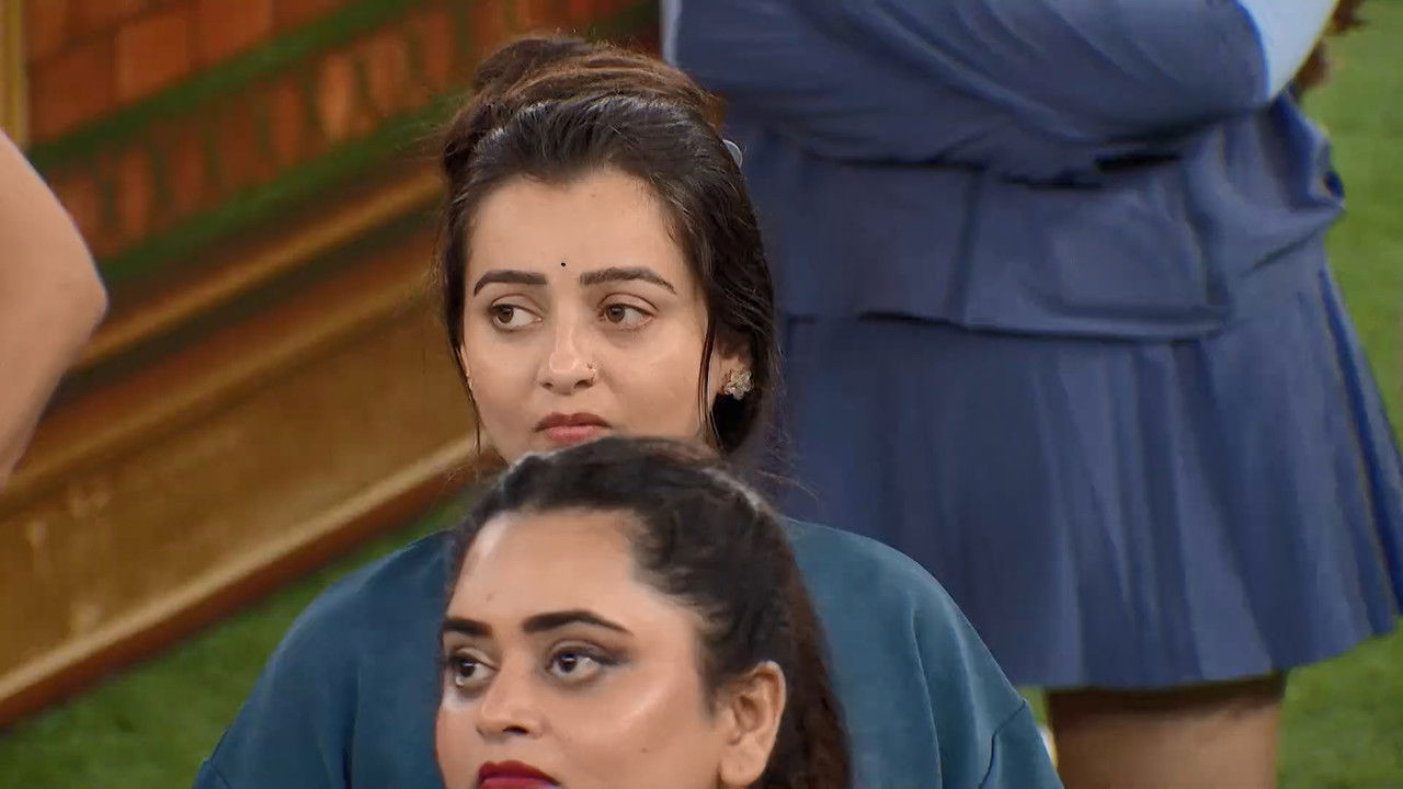 The 50 — Épisode 13