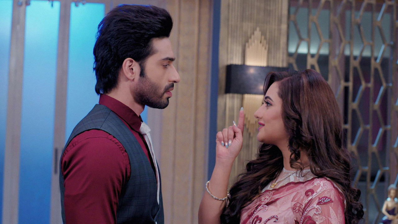 नागिन — Épisode 30