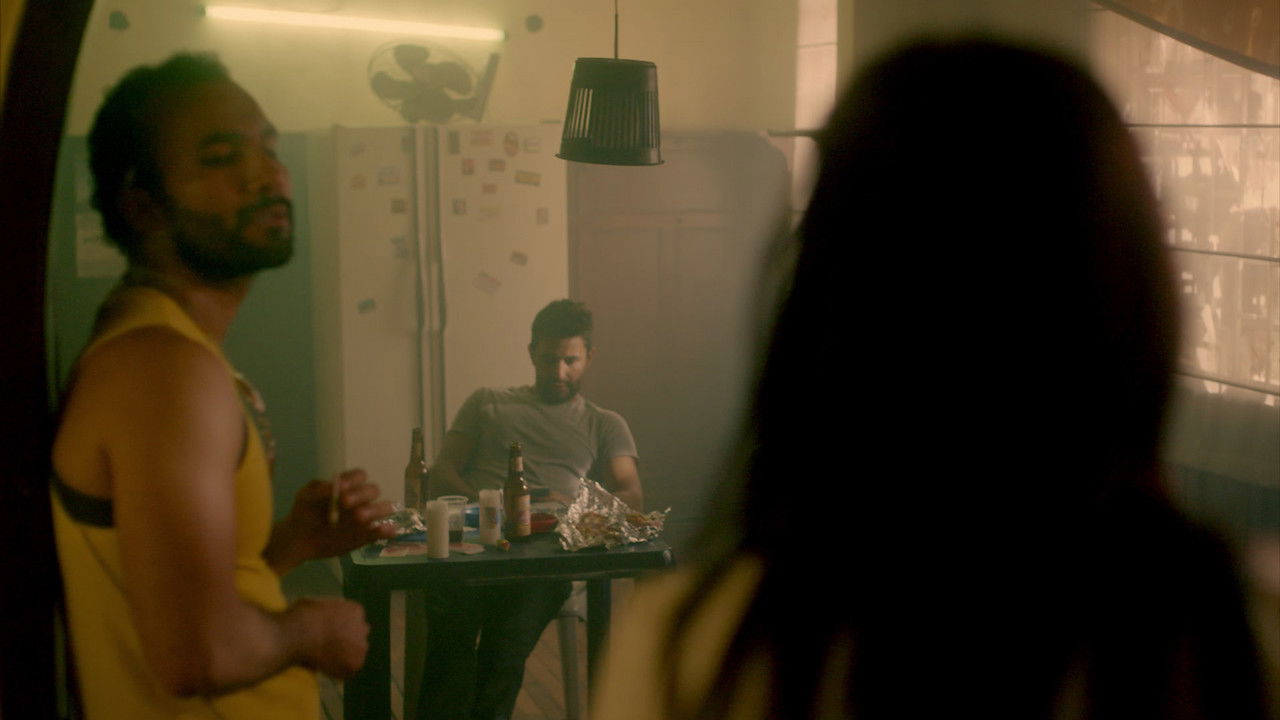 Voyage au bout de l'enfer — Épisode 2