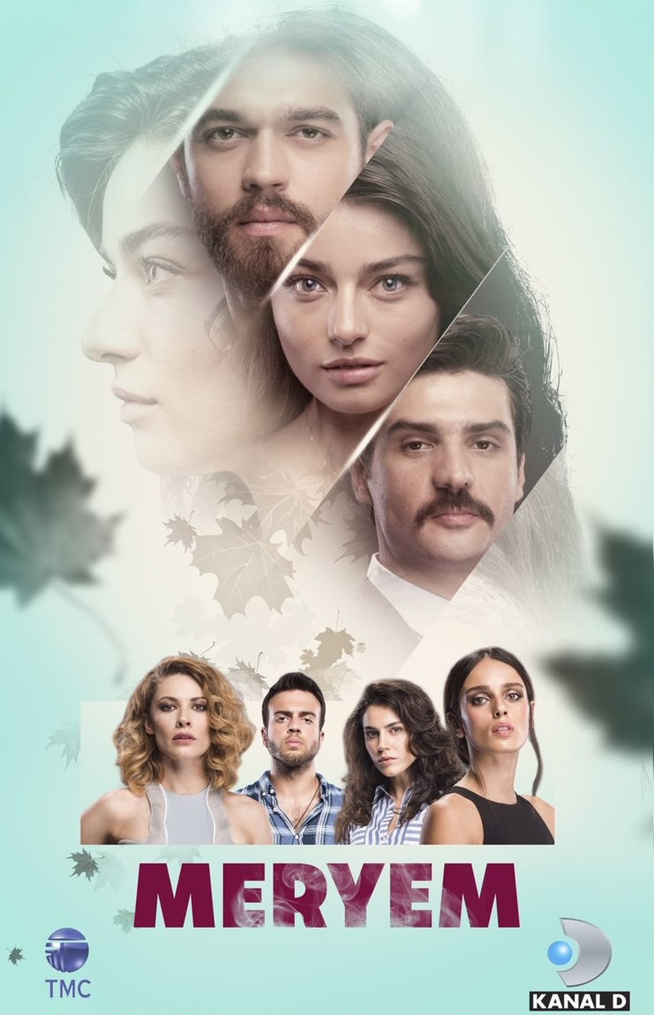 Poster Meryem