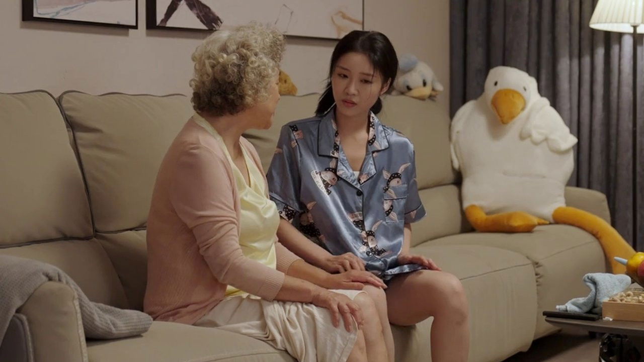 两个人的小食光 — Épisode 16