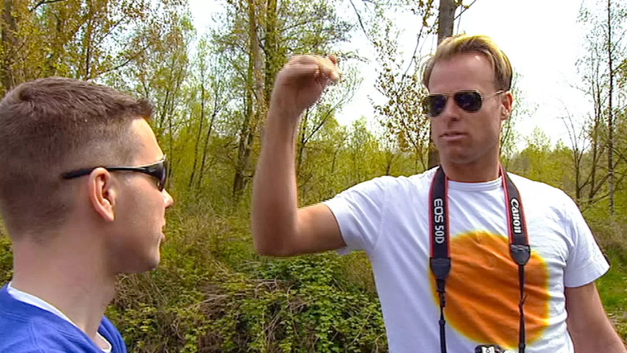 De Pfaffs — Épisode 15