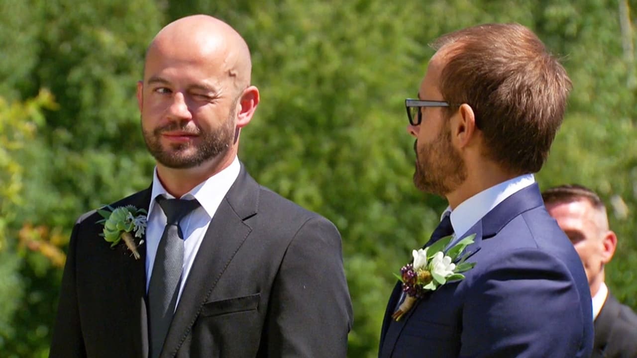 Married at First Sight - Season 3 Episode 3 : Episode 3
